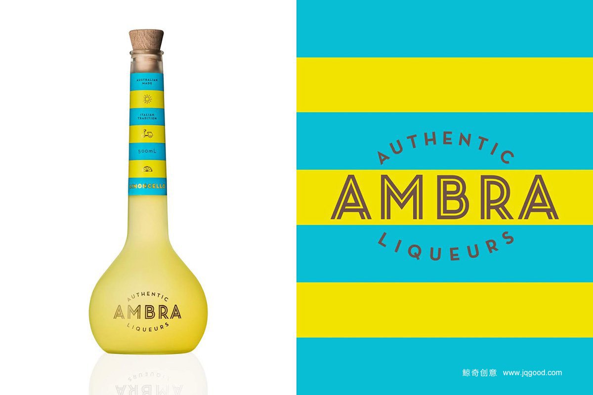 果酒包裝設(shè)計